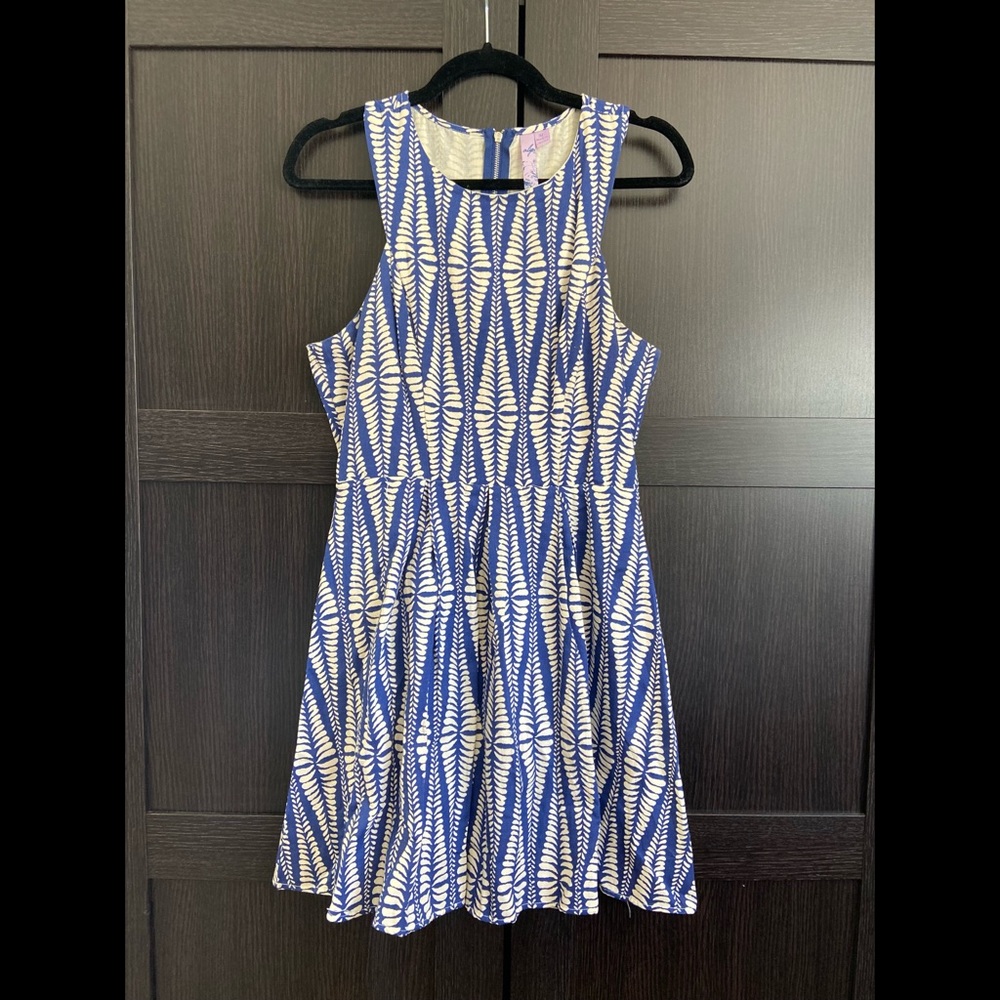 Alya Boutique Dress